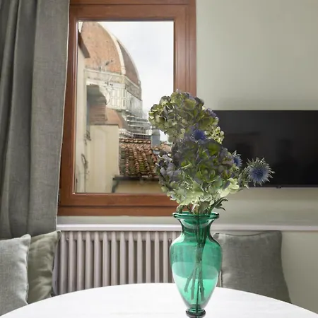 Augustus Vw Duomo W 3 Bad 3 Bat Ac Appartamento *