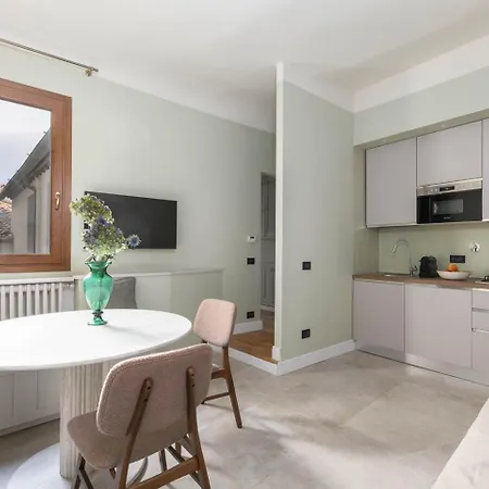 Augustus Vw Duomo W 3 Bad 3 Bat Ac * Firenze