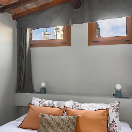 Appartamento Augustus Vw Duomo W 3 Bad 3 Bat Ac