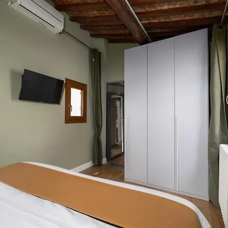 Augustus Vw Duomo W 3 Bad 3 Bat Ac Firenze