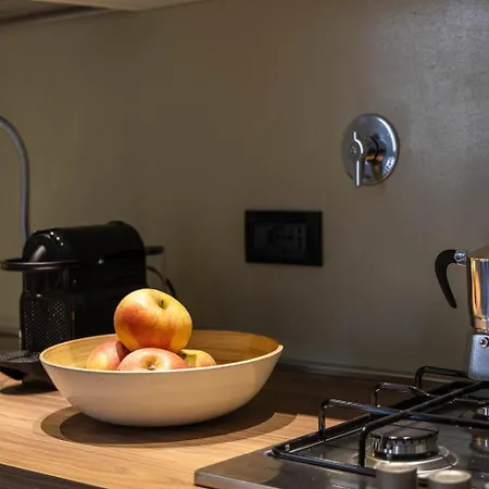 Appartamento Augustus Vw Duomo W 3 Bad 3 Bat Ac Firenze