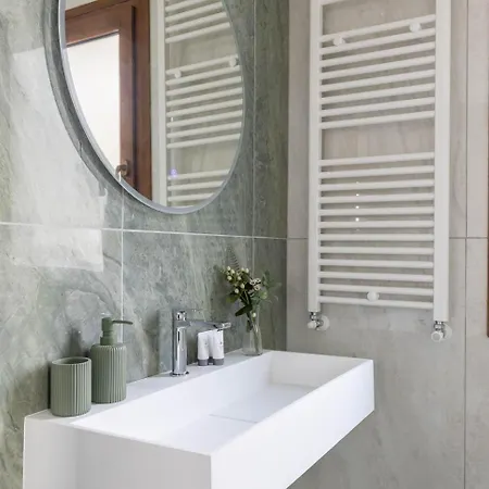 Augustus Vw Duomo W 3 Bad 3 Bat Ac Firenze