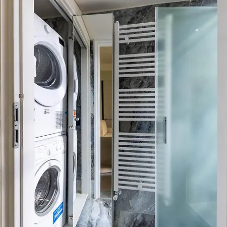 Apartamento Augustus Vw Duomo W 3 Bad 3 Bat Ac Florencia
